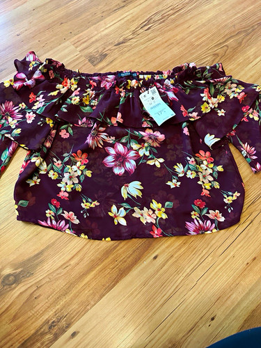 Bershka damen bluse - bershka,