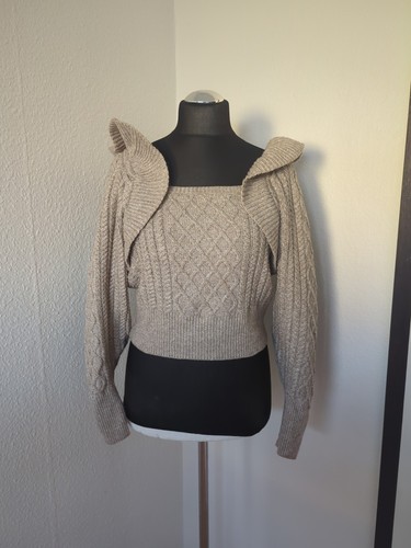 Damen strick pullover - damen,