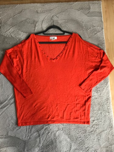 Heine damen pullover 46 - pullover,