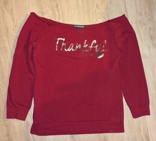 Damen sweatshirt schulterfrei - damen,