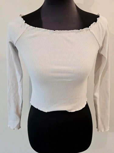 Sister damen crop - fb,