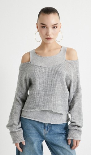 Feinstrickpullover