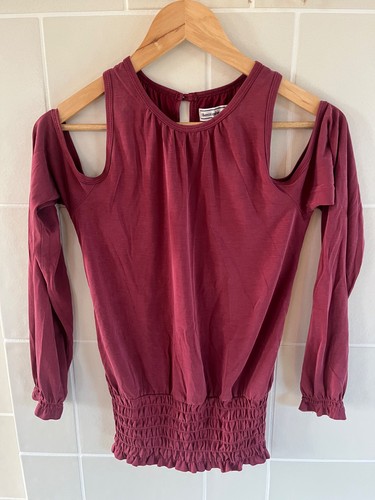 Weiches shirt pullover - weiches, langarm