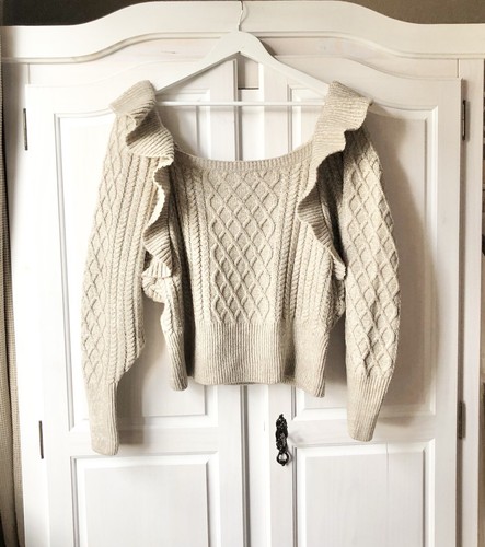 Strickpullover pullover m - strickpullover, h&m