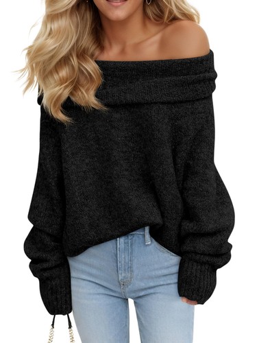 Damen strickpullover - damen,