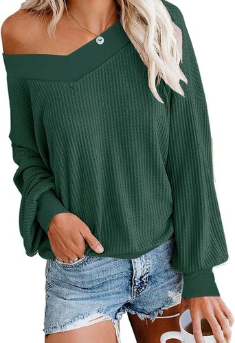 Odosalii damen strickpullover - odosalii,
