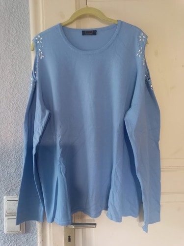 Malloo gr48 hellblau - gr48,