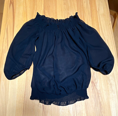 Damen bluse tunika schwarz - damen,