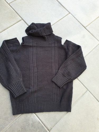 Pulli schwarz m - pulli,,
