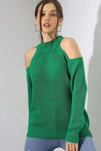 Damen pullover winter - winter, herbst