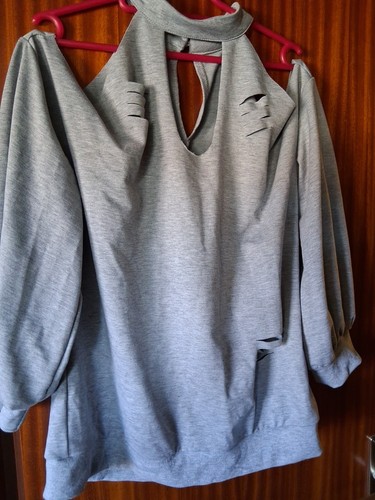 Verkaufe damen pullover xl - verkaufe, gr.xl