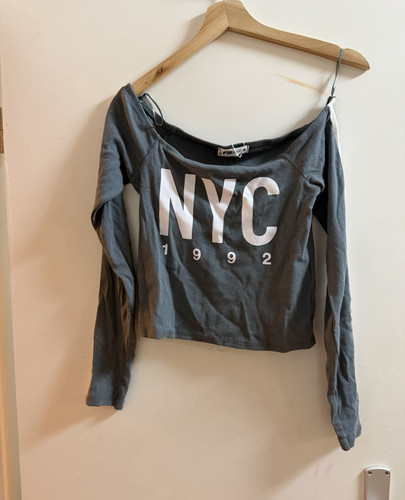 New yorker damen - damen, crop