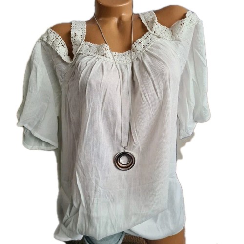 Aniston shirt bluse tunika - shirt,