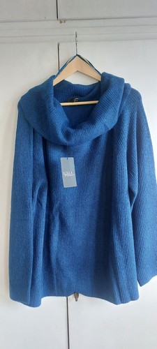 Ulla popken pullover - 46/48,