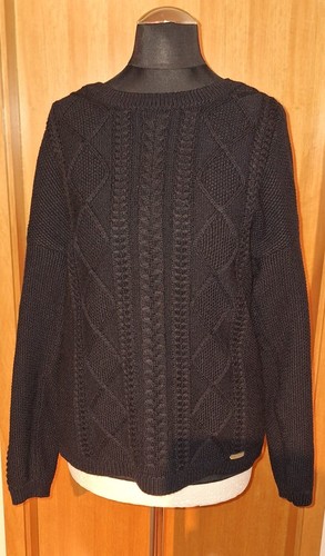 Jimmy sanders strickpullover - jimmy,