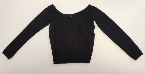 Pullover schulterfrei - pullover,