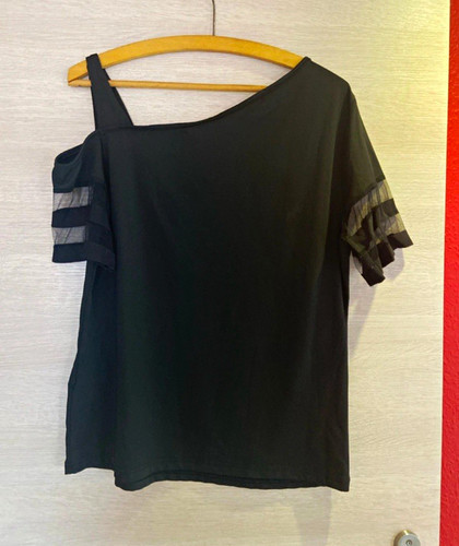 Shein damen one shoulder - shein, one-shoulder