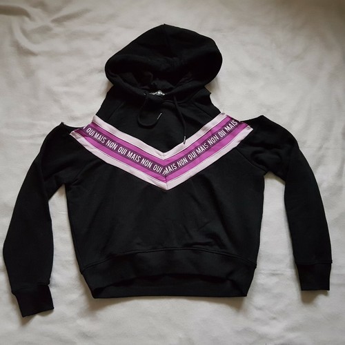 Damen kapuzen pullover - damen,