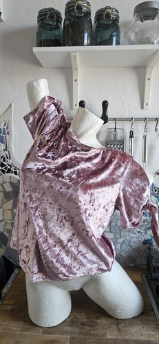 Primark damen bluse - primark, samt