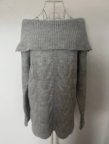 Neven damen strickpullover - strickpullover, gr