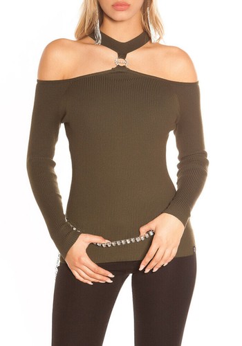 Koucla damen pullover - damen,