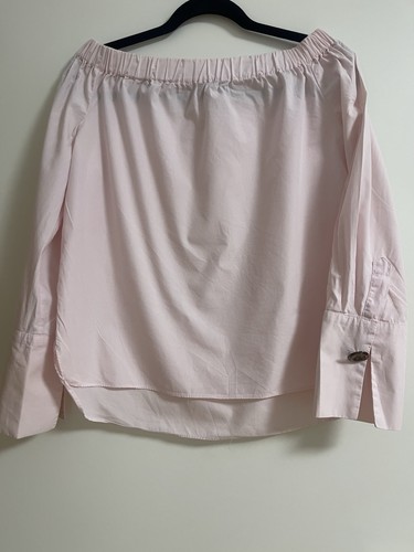 Zara woman damen bluse - zara,