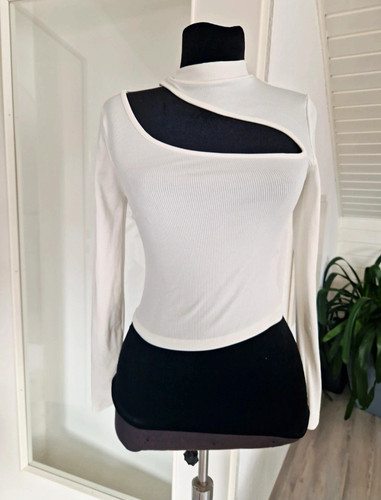 Damen shirt weiß - damen,