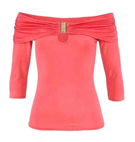 Melrose damen shirt - melrose,