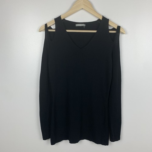 Vintage sarah pacini schwarzer - vintage,