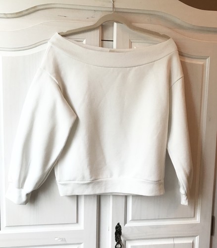 Carmen schulterfrei m - schulterfrei, h&m
