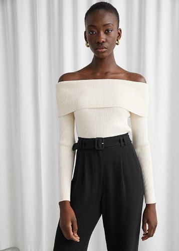 Damen pullover strick - damen,