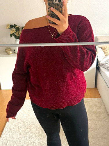 Damen strickpullover - damen,