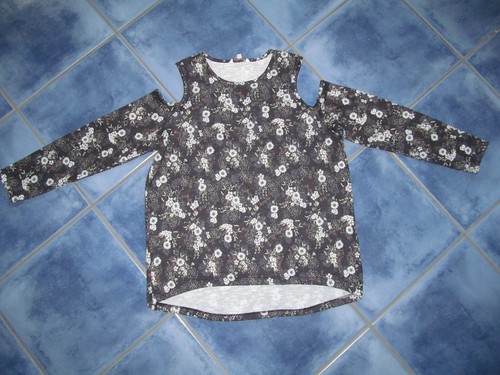 Pullover pulli shirt - pullover,
