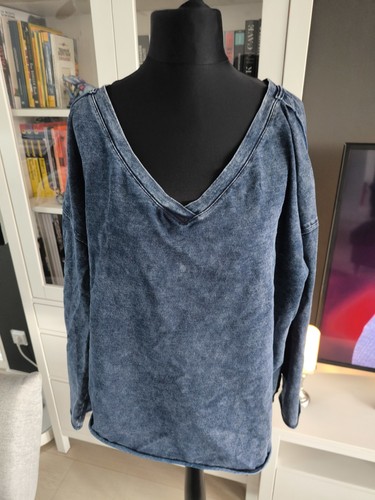 Shein damenpullover oversize - shein,
