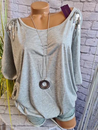Lascana shirt tunika - shirt, bluse