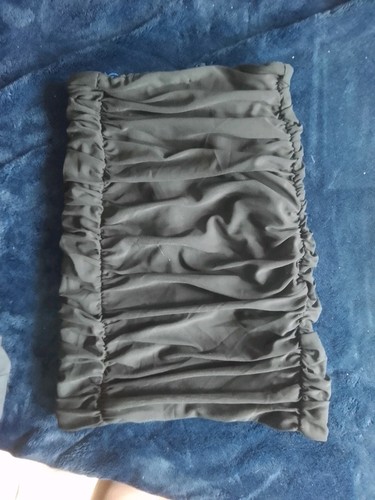 Damen trägershirt tube top - trägershirt, tube-top